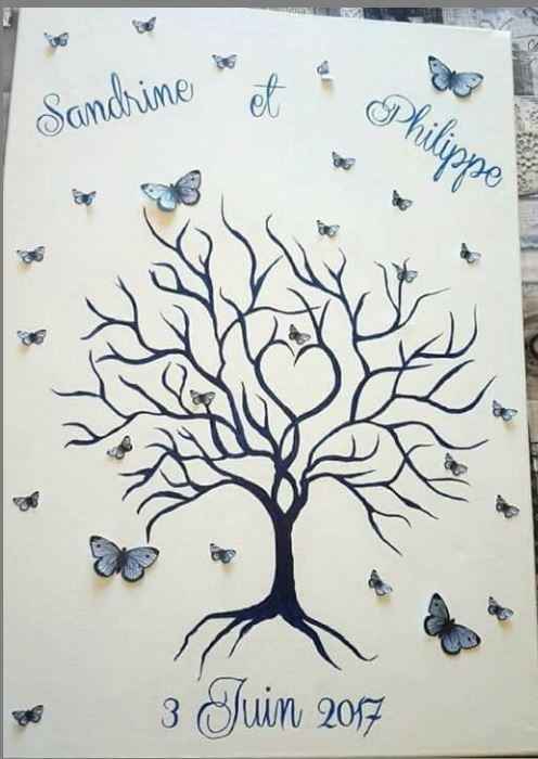 Le voici terminé !!!!!!!