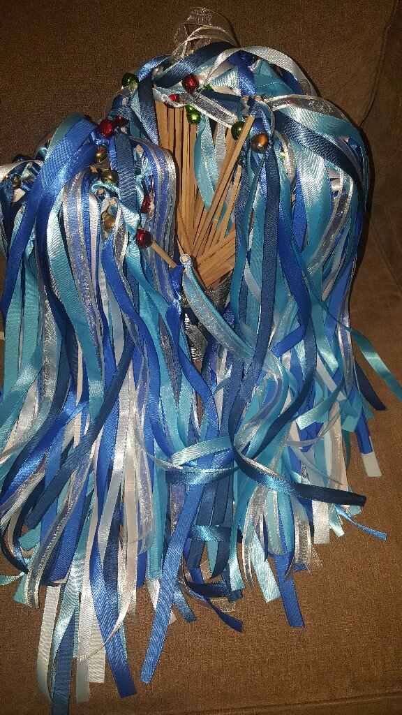 Baguettes sortie mairie - 1