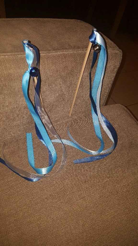 Baguettes sortie mairie - 2