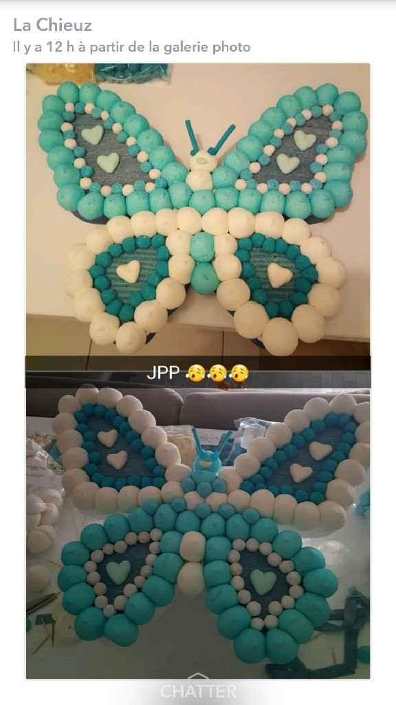 Notre futur candy bar - 2