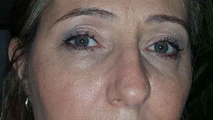 Essai maquillage - 3