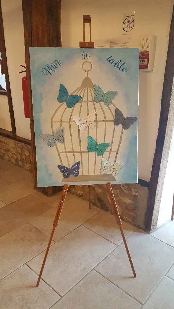 Et voilà ma salle plus qu'à attendre demain - 4