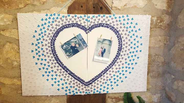 Et voilà ma salle plus qu'à attendre demain - 5