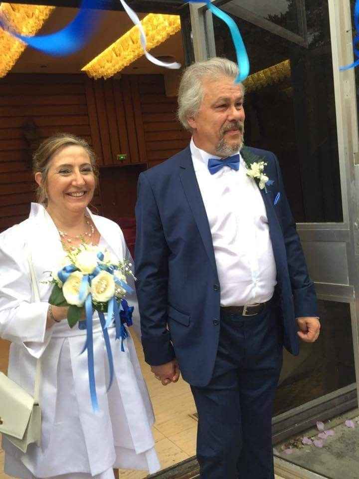 Et voilà appelé moi madame !!! - 1