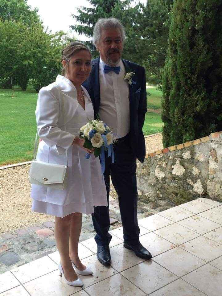 Et voilà appelé moi madame !!! - 2