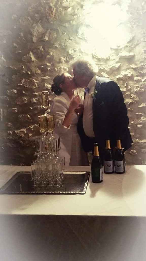 Et voilà appelé moi madame !!! - 3