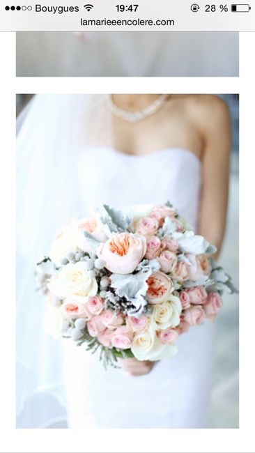 A vos bouquets ! - 1