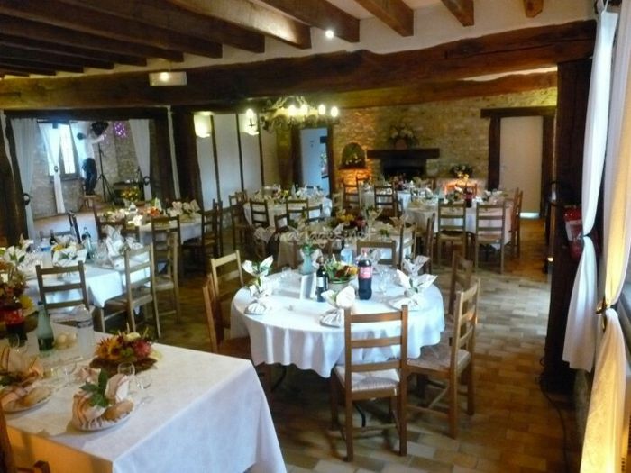 Montrer moi votre salle + vos couleurs deco - 2