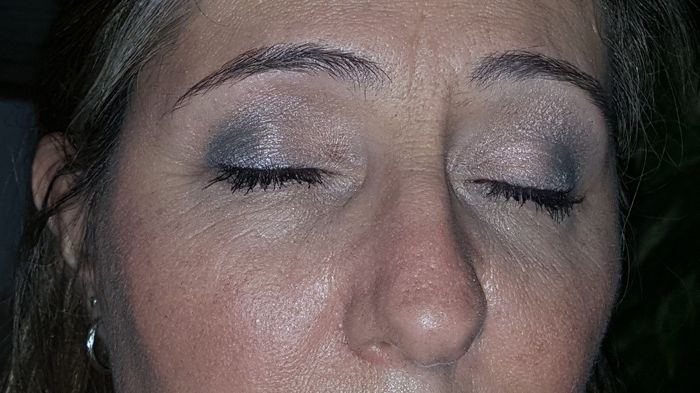 Essai maquillage - 2