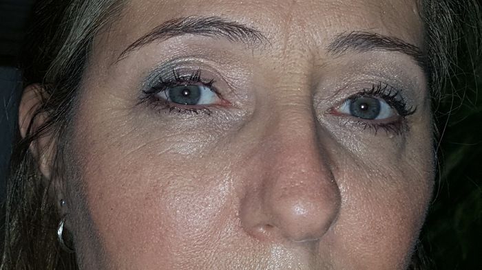 Essai maquillage - 3