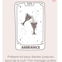 La chance te sourit 🔮😃 - 1