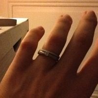 Votre bague de fiançailles - 1