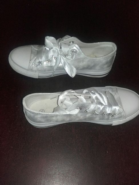 Mes chaussures!! - 2