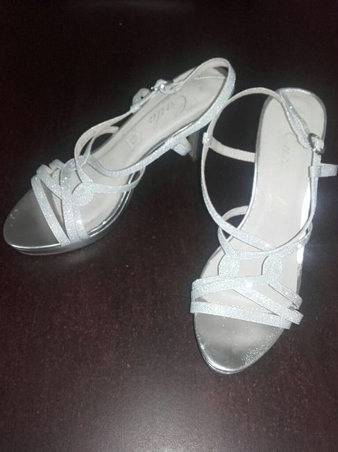 Mes chaussures!! - 3