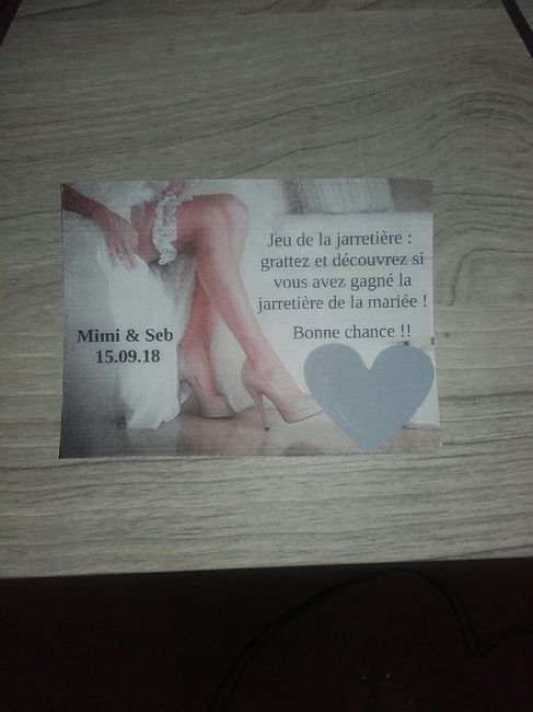 Pour ou contre - 1