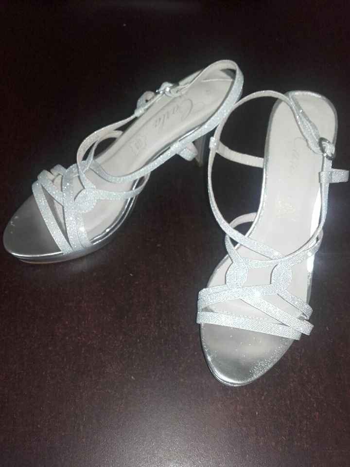 Mes chaussures!! - 3