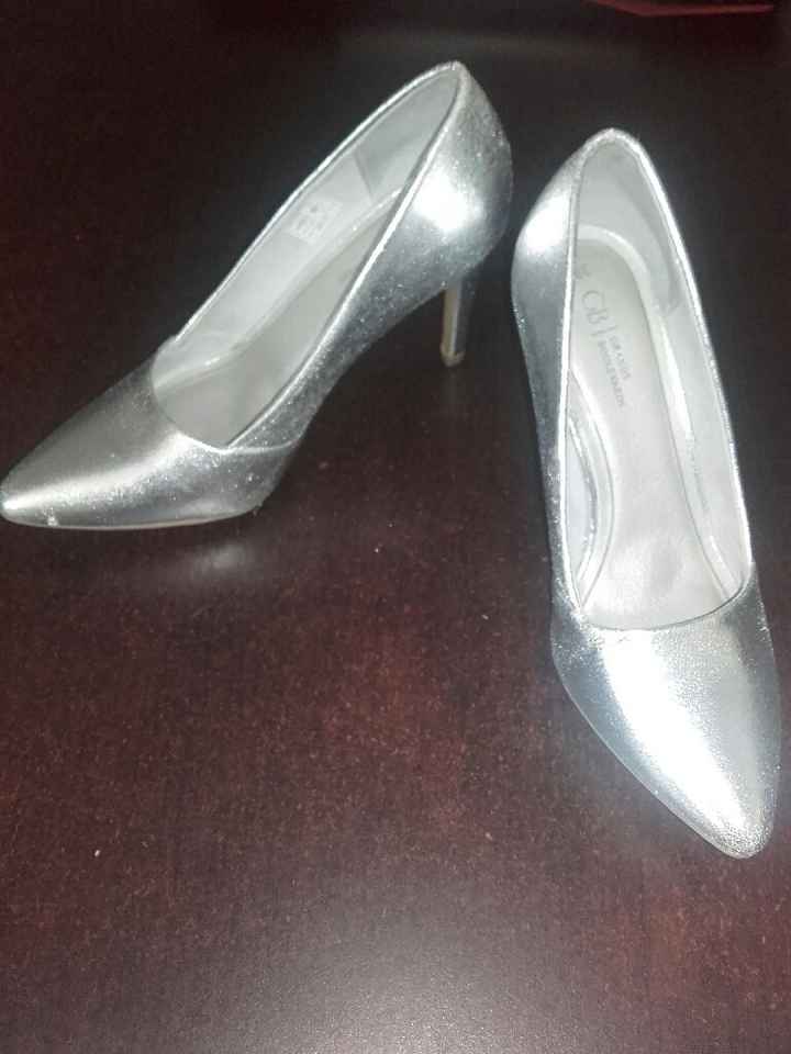 Mes chaussures!! - 4