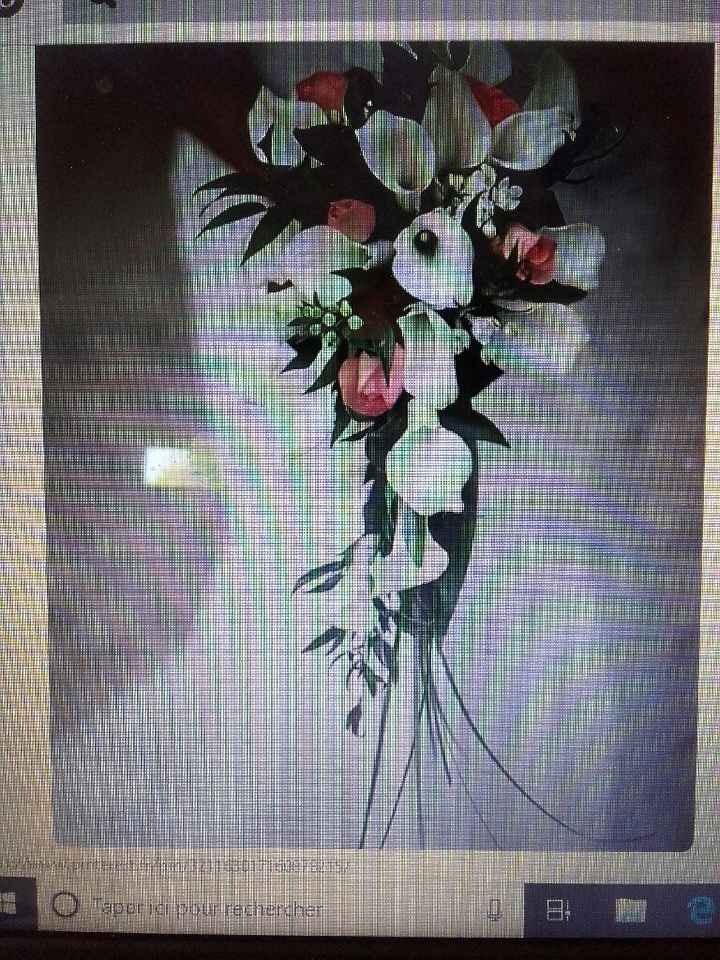 Bouquet de la mariée : c'est quoi ces fleurs ? - 1