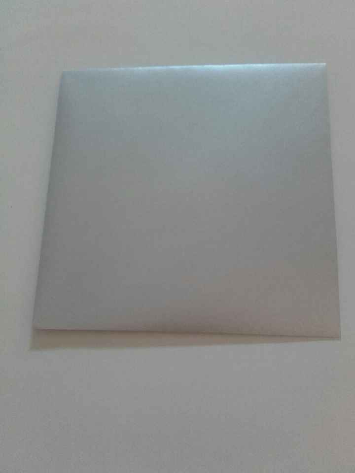 Site pour les cartes de remerciements : Des idées !? - 1