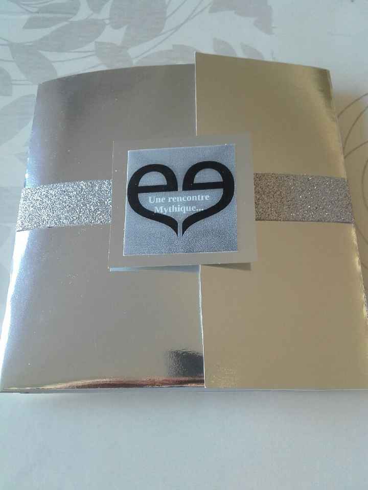 Texte faire part et autres coupons - 1