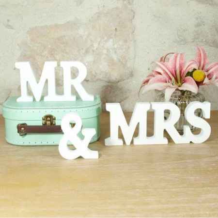 Mr et Mrs