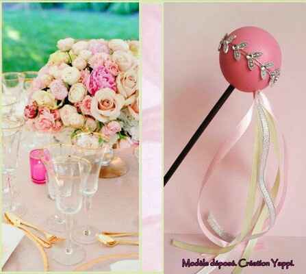 Decoration antennes des invités - 1