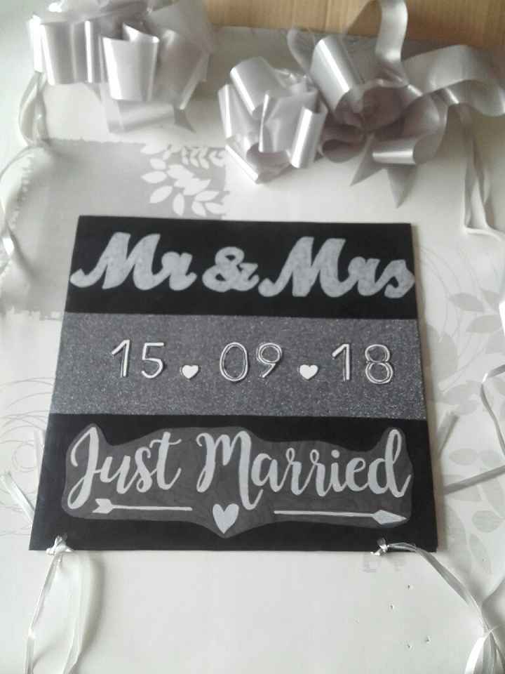 Plaque immatriculation diy - 1