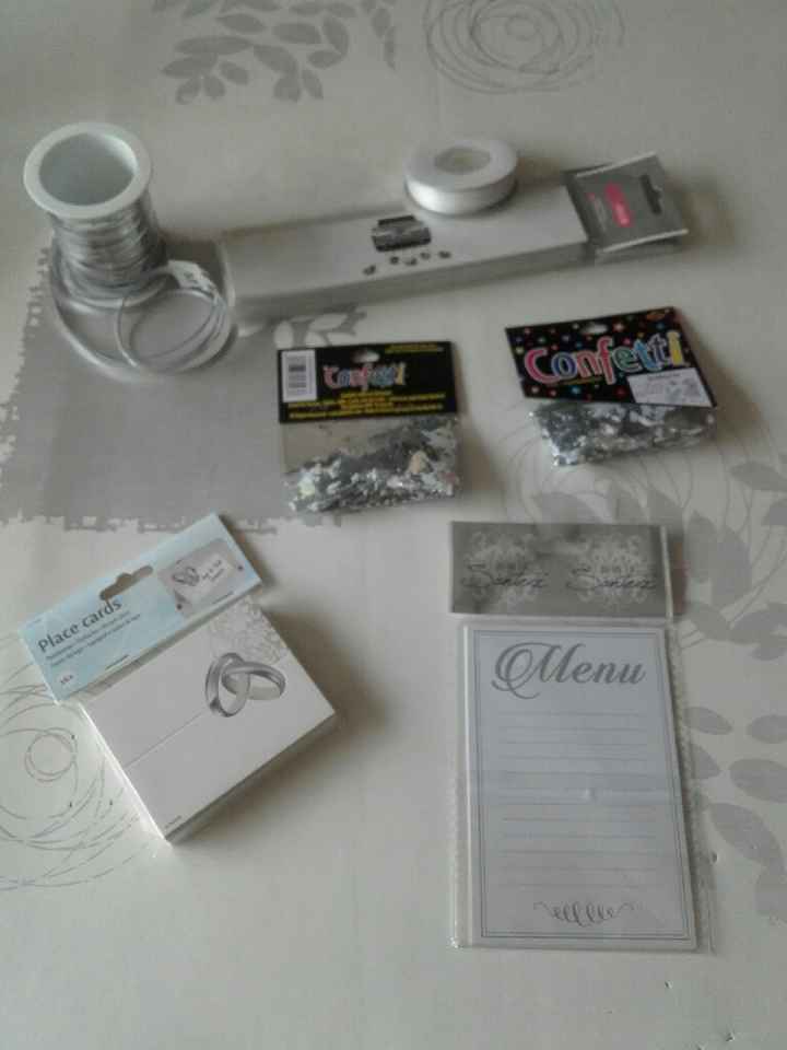 Vaisselle jetable - 3