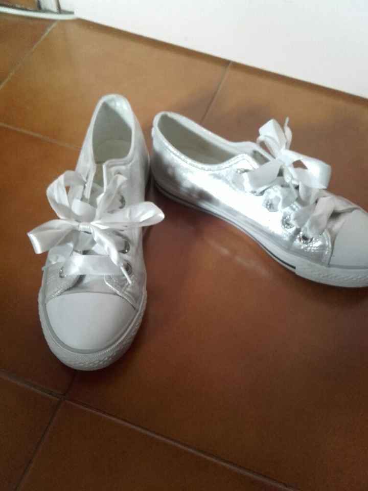 Chaussures pas chères - 2