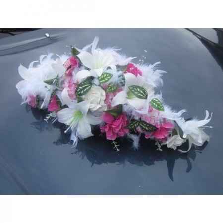 fleurs 