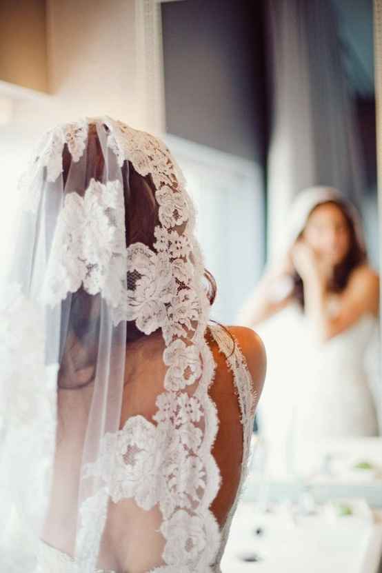 Voile Chapelle Style Mantille2