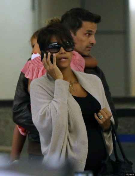 halle Berry   
