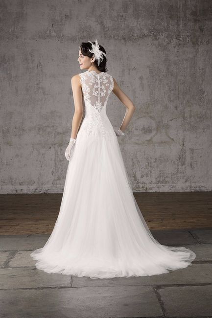 Robe pour l'Eglise