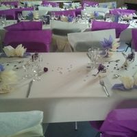 déco table