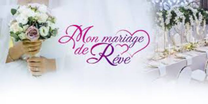 Mon mariage de reve 1