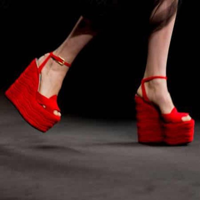 Idées de chaussures 1