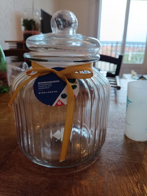 M-7 - je fais le point ! 5