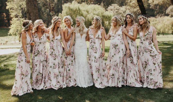 Des frictions avec certains invités qui ne souhaitent pas respecter votre dress code ? 🤨 3