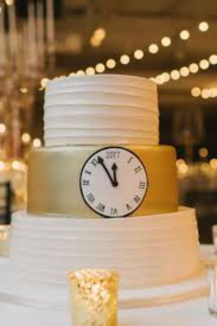 Mariage un 31decembre. 10