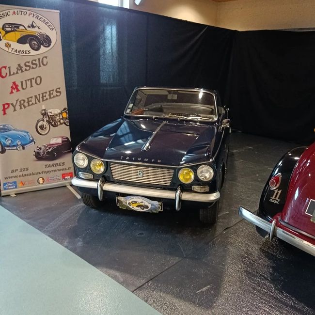 Salon du mariage a Tarbes 1