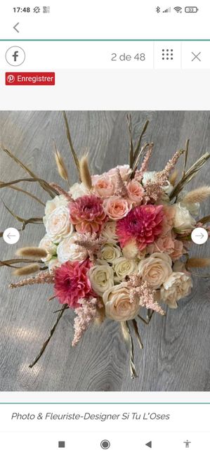 Fleurs 🌸 2