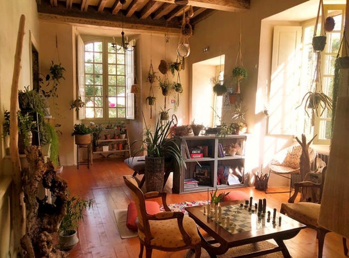 👉 Lieu : fais le bilan et partage tes bons plans ! 3