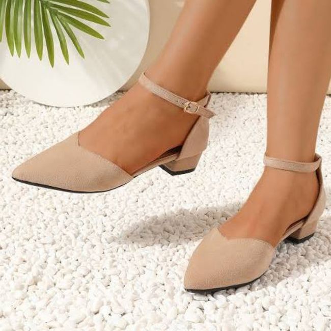 Aide chaussures 2