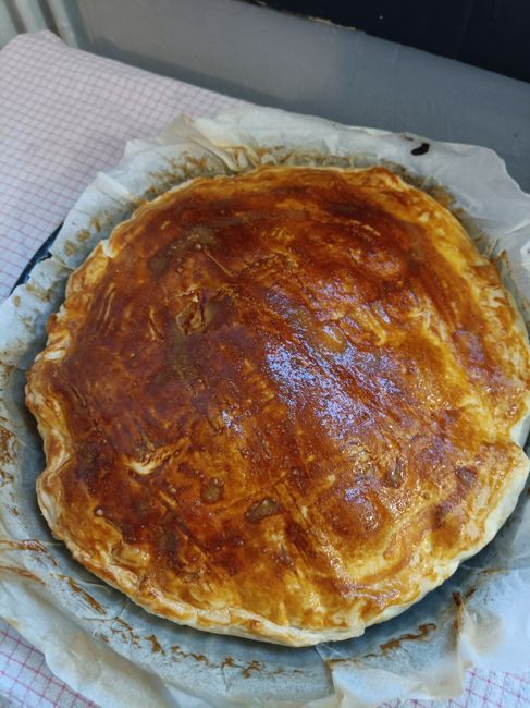 Bonne fête de l' Epiphanie 1
