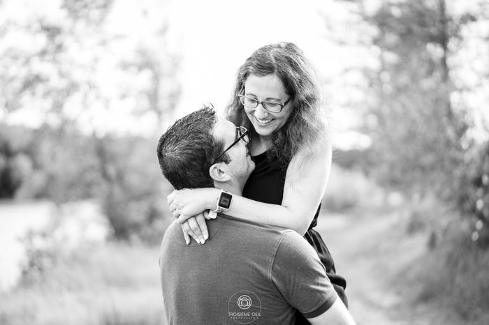 Séance d'engagement 1