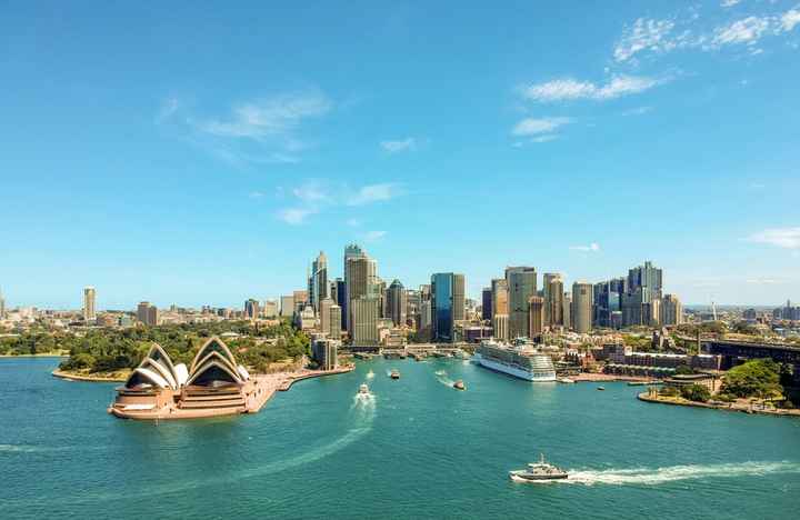 Laponie ou Australie - 2