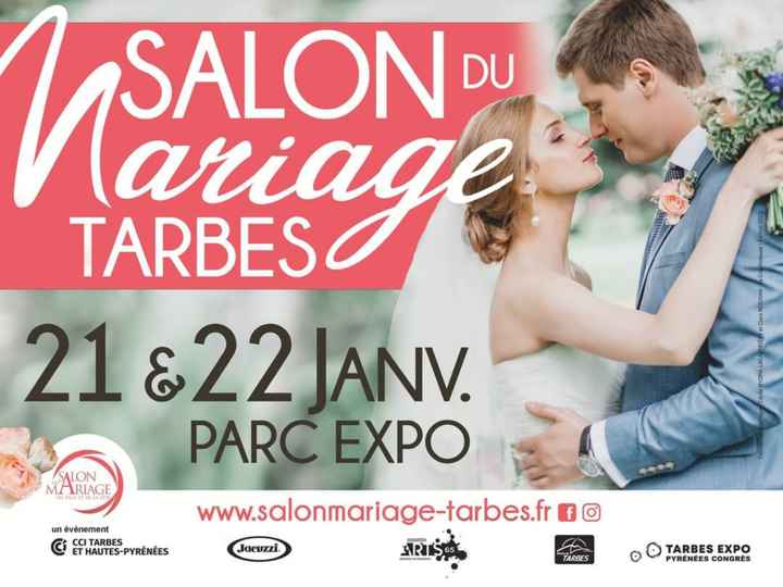 Salon du mariage 2023 - 1