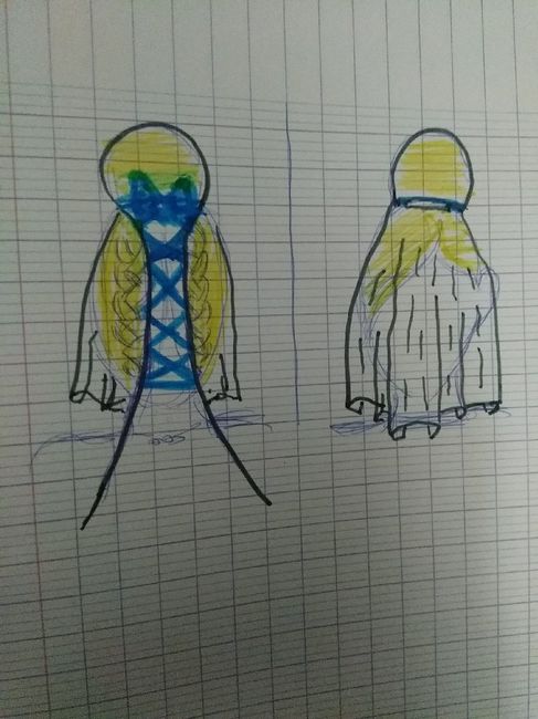 Incomprise revient raconter son avancement - 1