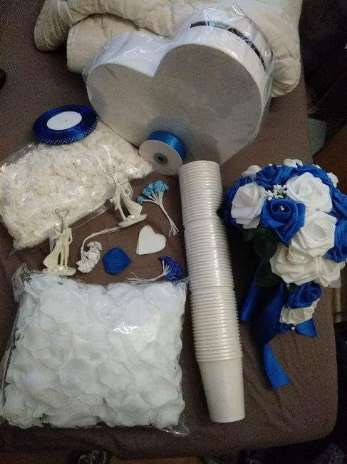 Déco confetti etc - 3