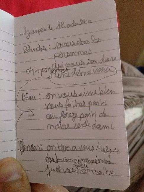 Déco confetti etc - 4